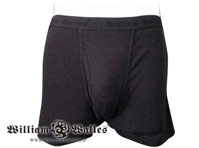 Black Boxer Brief 下着 / アンダーウェア