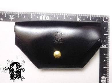 BLACK COIN CASE