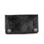 Black Croc Wallet レザー 財布 / ウォレット