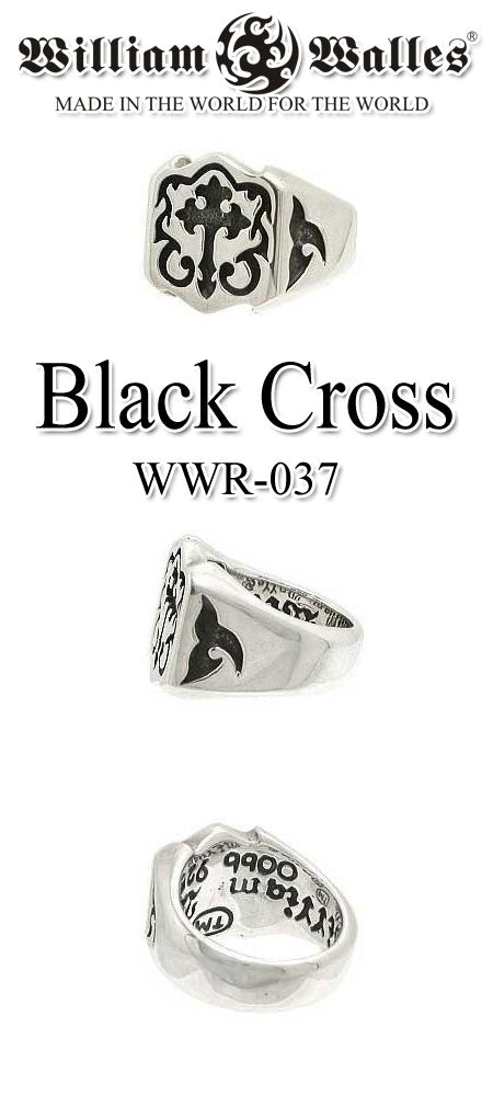 Black Cross