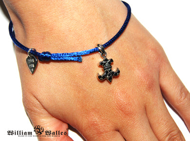 Black Flare Pendant BL