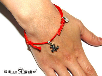 Black Flare Pendant RD