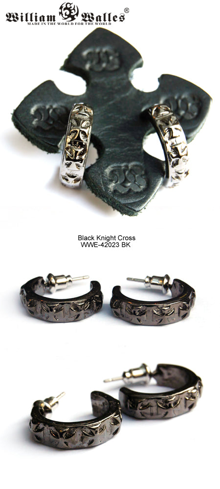 Black Knights Cross