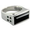 Black Light Ring