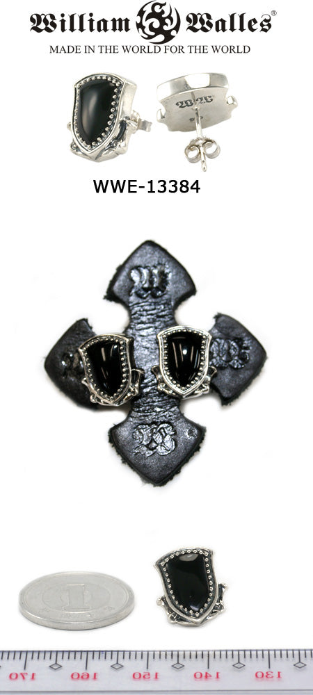 Black Shield Pierce