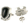Black Shield Pierce