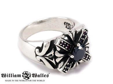 Black Stone Shield