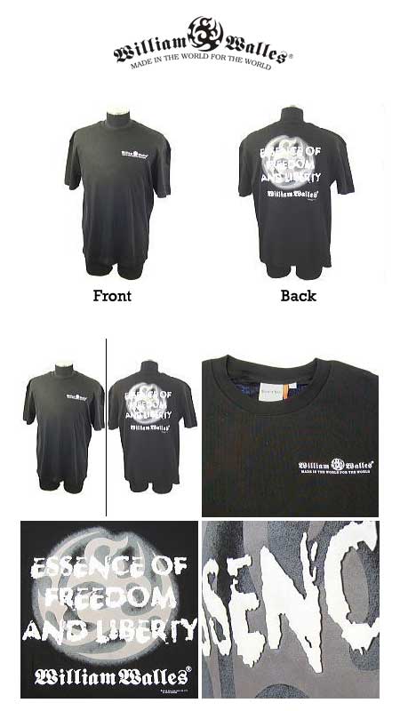 Black Tshirt Ｔシャツ