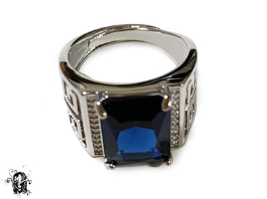 Blaine Blue