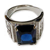 Blaine Blue