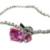 Blossom Bracelet シルバー ブレスレット