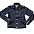 Blue Denim Jacket-Limited Edition レザージャケット