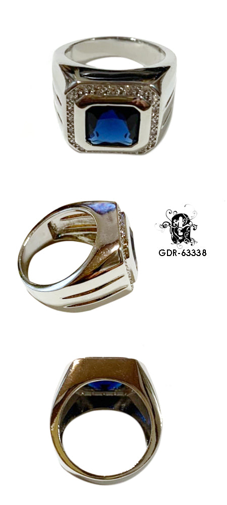 Blue Stone