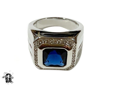 Blue Stone