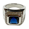 Blue Stone
