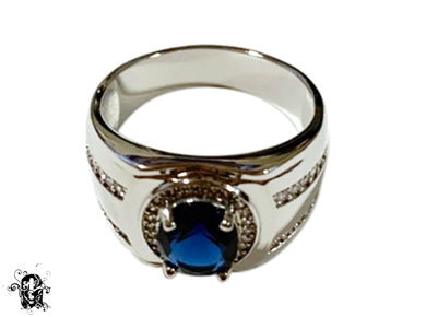 Blue Stone
