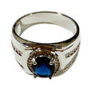 Blue Stone