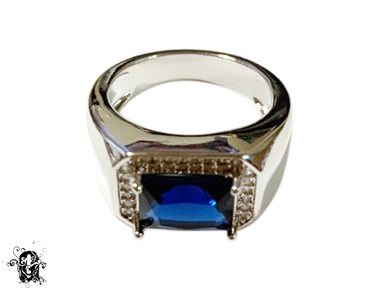 Blue Stone