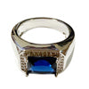 Blue Stone