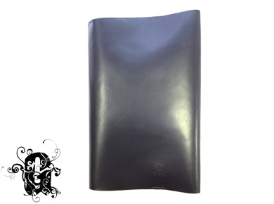 Book Cover Cordovan