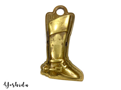 Boots Vintage