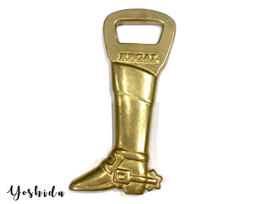 Boots Vintage
