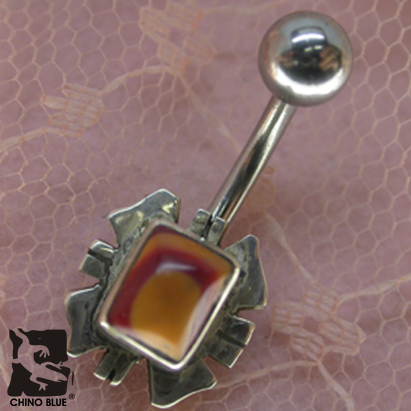 Body Pierce ボディピアス