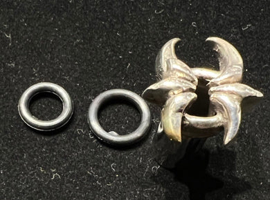 Body Pierce ボディピアス