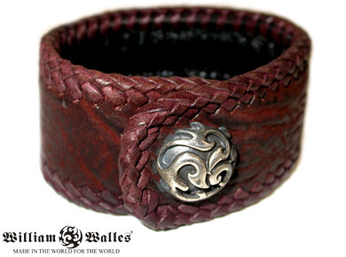 Brown Shark Bracelet
