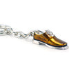 Brown Shoes Key Holder キーホルダー