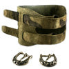 Buckskin Wrislet レザーブレスレット