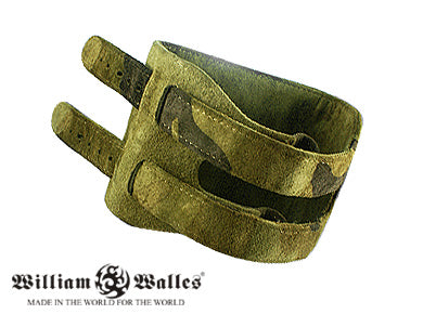 Buckskin Wrislet レザーブレスレット