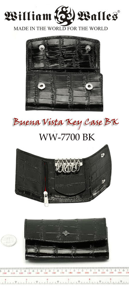 Buena Vista Key Case BK