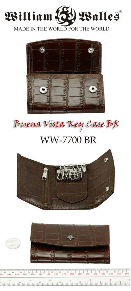 Buena Vista Key Case BR