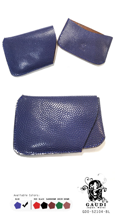 BUSINESS CARD CASE