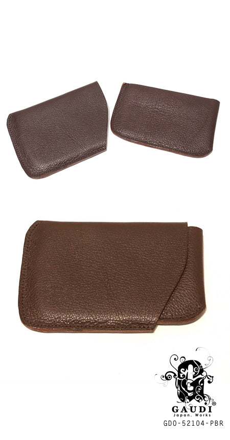 BUSINESS CARD CASE