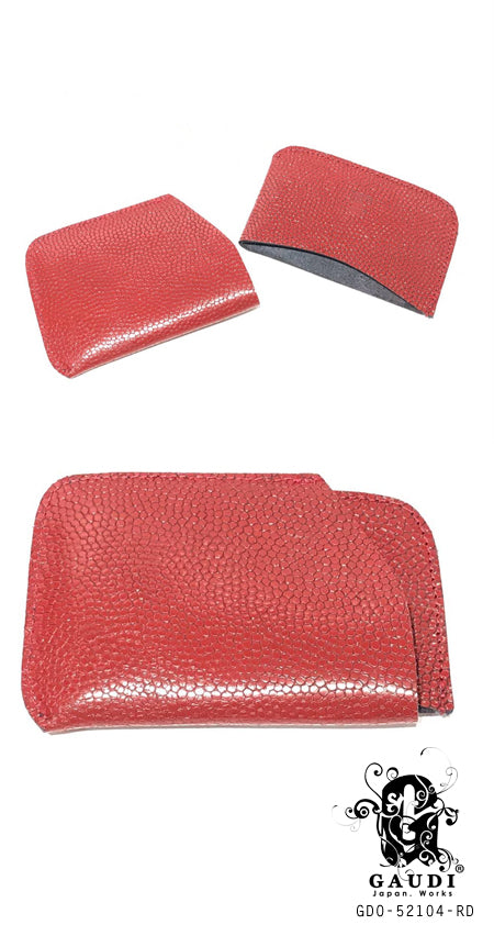 BUSINESS CARD CASE