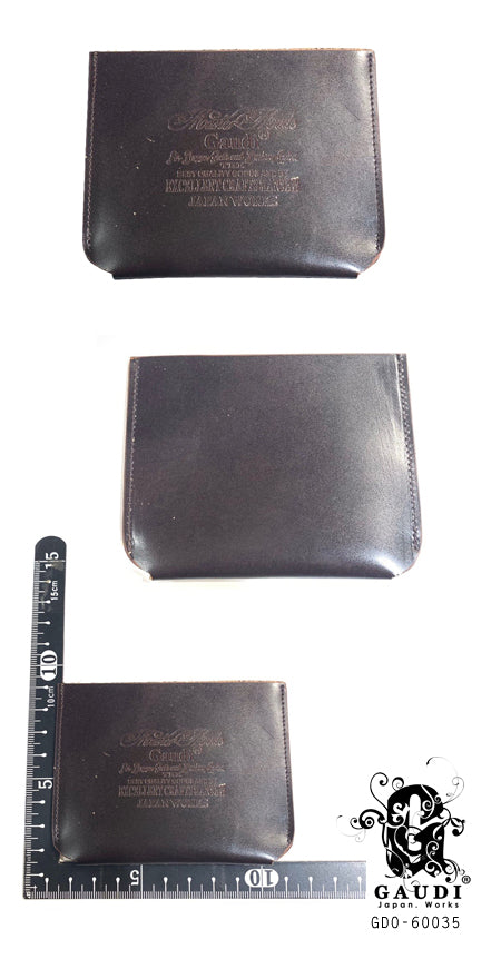 BUSINESS CARD CASE I