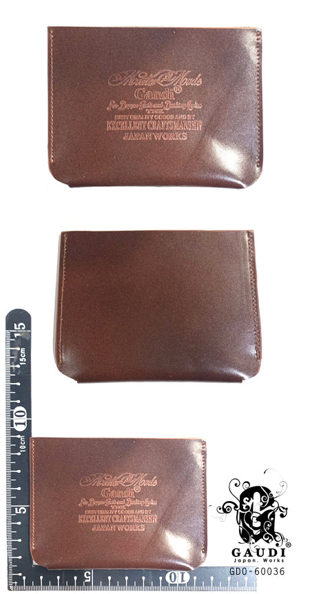 BUSINESS CARD CASE II