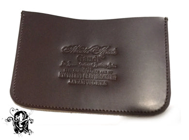 BUSINESS CARD CASE II