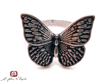 Butterfly Lara