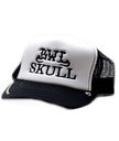 BWL スカル スタッズ キャップ