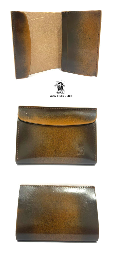 CAMALEON SHADOW BROWN