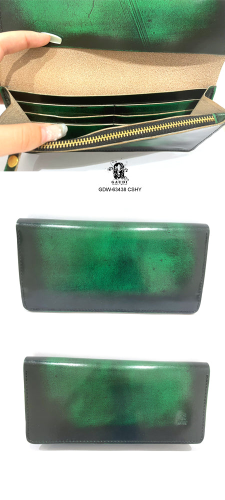 CAMALEON SHADOW GREEN