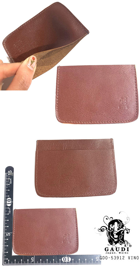 CARDCASE