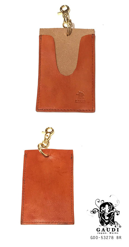 CARDHOLDER BR