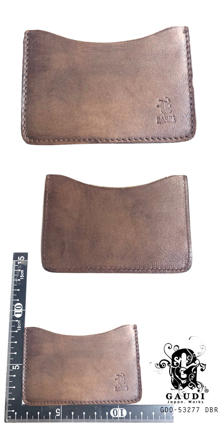 CARDHOLDER DBR