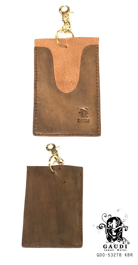 CARDHOLDER KBR