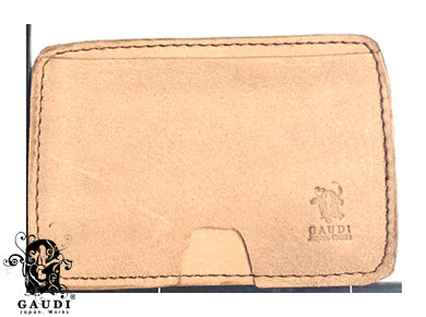 CARDHOLDER PALE