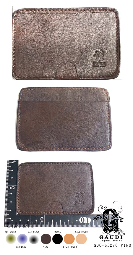 CARDHOLDER VINO